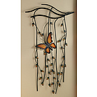 Butterfly Effect Wall Art