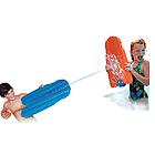Blaster Board� Kick Board & Water Shooter