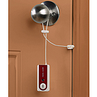 Travel Door Alarm