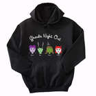 Ghouls Night Out Hoodie