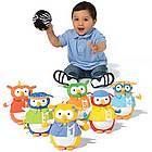 Baby's First Bowling Set