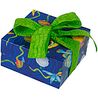 Under the Sea Gift Package with 1 Dozen Sugar Free Cookies