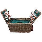 Covington Insulated Picnic Basket