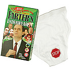 Stinkless Farter's Underwear