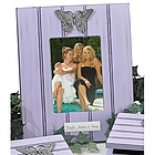 Butterfly Photo Frame