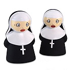 Racing Nuns