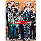 Freaks and Geeks, The Complete Series DVD Set