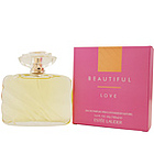 Beautiful Love Eau de Parfum Spray for Women