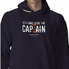 Deadliest Catch 'It's Good to Be Captain' Sweatshirt