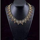 Volcano Necklace