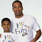 Mr Fix It Youth T-Shirt
