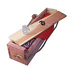 Marine Steak Brander Gift Box Set