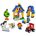 Lego Creative Bucket