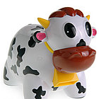 Cash Cow Talking Piggy Bank and Game