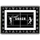 Thanks! Coach Tennis Afghan