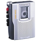 Sony TCM-150 Cassette Recorder with Automatic Recording Level