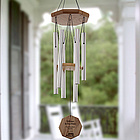 Personalized Hand Tuned Lark� Wind Chime