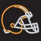 NFL Neon Sign