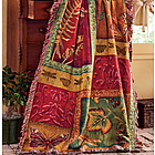 Fanciful Fall Throw