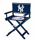 MLB Yankees Jr Director Chair