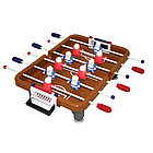 Granny Foosball