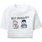 Best Buddies Youth Icon T-Shirt