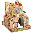 Kings and Castles Block Set