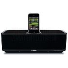 Portable Player iPod/iPhone Speaker Dock PDX-30