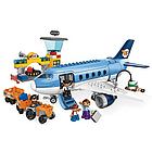 Airport Vehicles