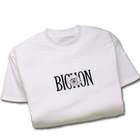 Dog Breed Name & Icon T-Shirt