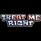 Treat Me Right T-Shirt