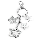 Star Key Chain