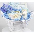 Those Who Touch Our Lives Gift Basket