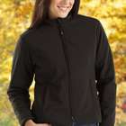 Women's Softshell Heated Jacket