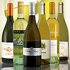 Chardonnay Selections White Wine Pack