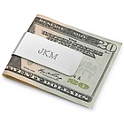 Executive Money Clip