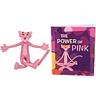 Pink Panther Yoga