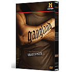 Gangland Complete Season 4 DVD Set