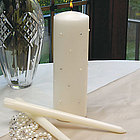 Starlight Unity Candle & Tapers