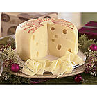 Big Baby Swiss Cheese