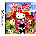 Hello Kitty - Big City Dreams for Nintendo DS