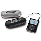 iLuv Mini Portable Speakers