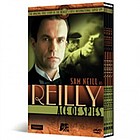 Reilly: Ace of Spies DVD Set