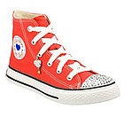 Girl's Shuffle-Crazy Eights Shoes