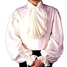 Colonial Costume Shirt - Large
