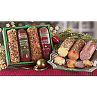 Cheese Logs & Sausages