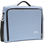 Zero Impact Edge I Jet Laptop Sleeve