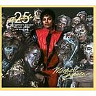 Michael Jackson - Thriller CD