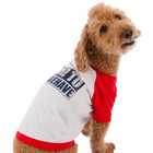 Aim to Misbehave Dog T-Shirt