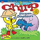 Chirp Magazine Subscription